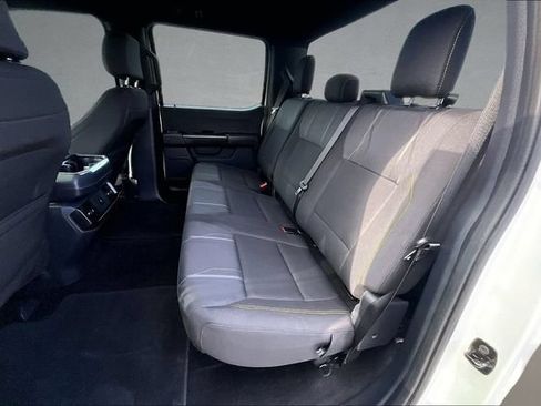 Used 2025 Ford F150 STX AWD/4WD image 24