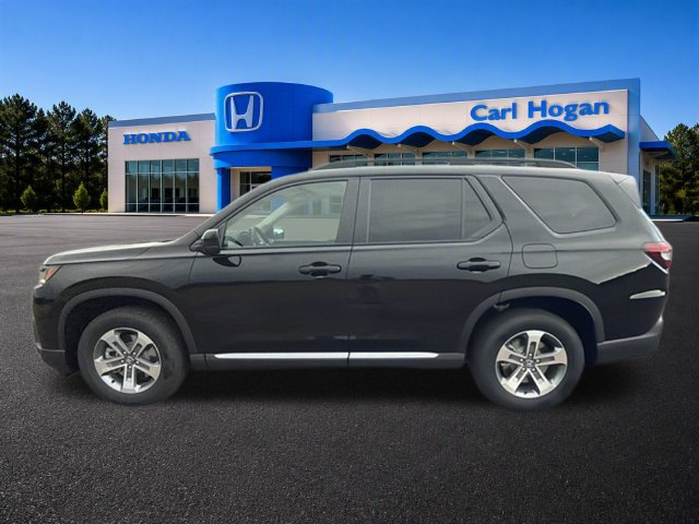 New 2026 Honda Pilot EX-L image 9