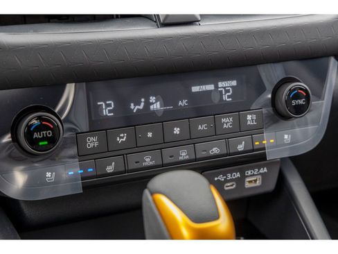 New 2026 Subaru Outback Wilderness AWD/4WD image 26