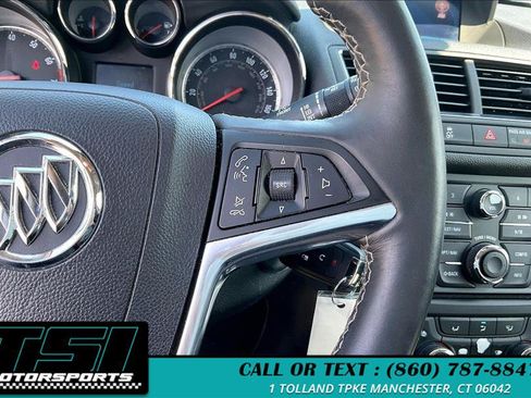 Used 2013 Buick Encore Premium FWD image 18