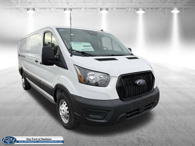 Used 2025 Ford Transit 350 148 Low Roof AWD image 10