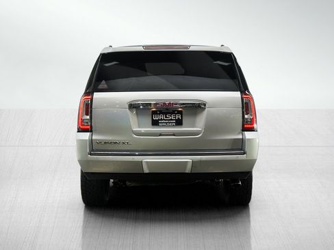 Used 2018 GMC Yukon XL Denali w/ Open Road Package image 4