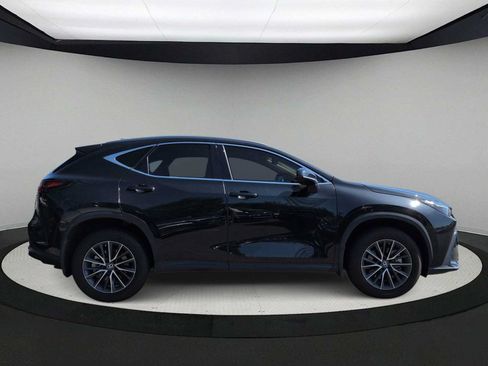 Used 2022 Lexus NX 350 AWD image 9