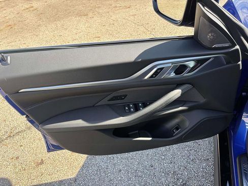 New 2026 BMW i4 xDrive40i w/ M Sport Package image 11