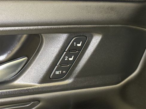 New 2025 Honda Accord Touring image 21