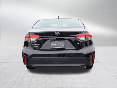 Used 2024 Toyota Corolla LE image 6
