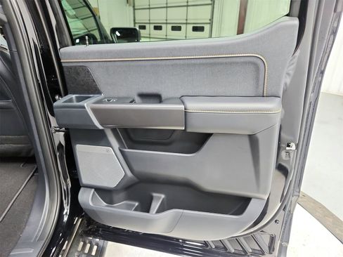 New 2025 Ford F150 Tremor w/ Bed Utility Package image 43