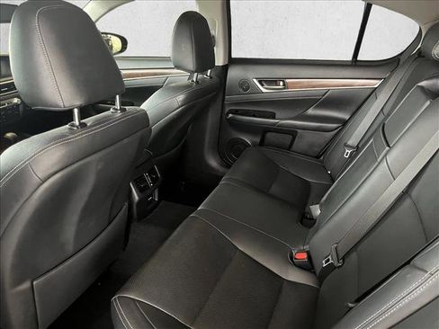 Used 2015 Lexus GS 350 image 10