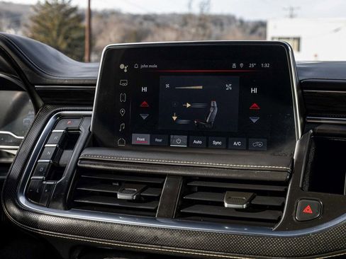 Used 2023 GMC Yukon SLT image 21