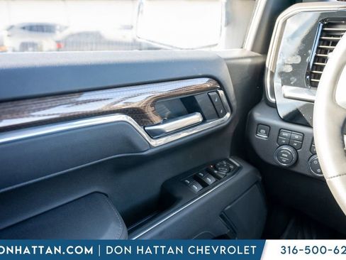 New 2026 Chevrolet Silverado 1500 LT w/ Z71 Off-Road Package image 18