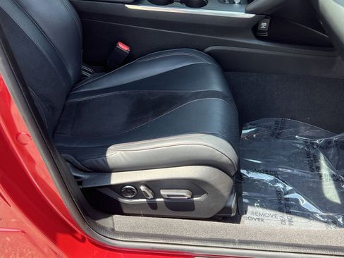 Certified 2021 Acura TLX w/ A-SPEC Pkg FWD image 27