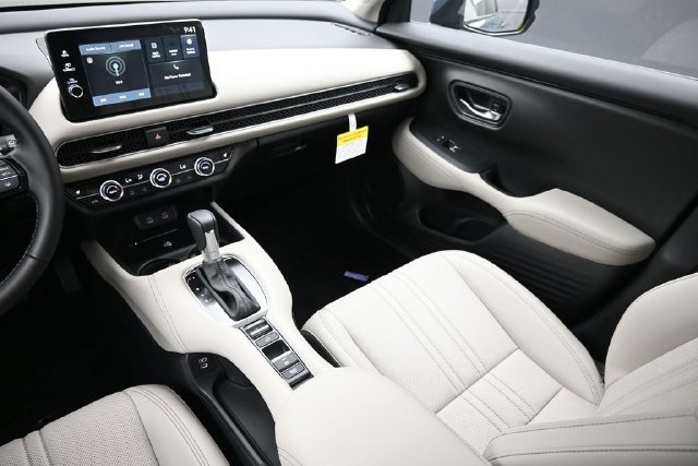 New 2027 Honda HR-V EX-L image 10