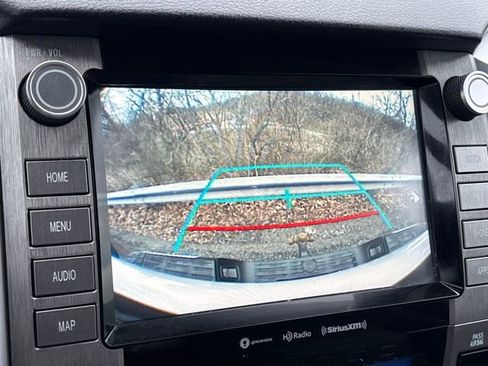 Used 2021 Toyota Tundra SR5 w/ TRD Off-Road Package image 16