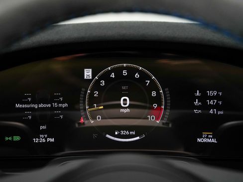 Used 2026 Porsche 911 GT3 image 53