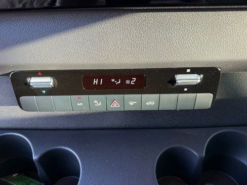 New 2025 Mercedes-Benz Sprinter 2500 image 18
