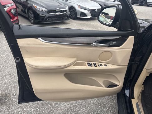 Used 2015 BMW X5 xDrive35i image 11