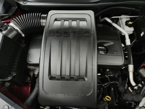 Used 2017 Chevrolet Equinox LT w/ Convenience Package image 33