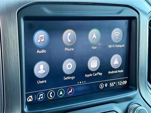 Used 2022 GMC Sierra 2500 Denali w/ Denali Ultimate Package image 15