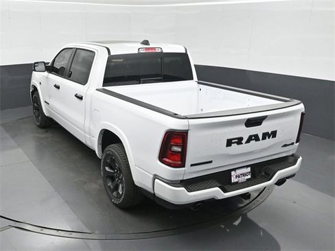 New 2026 RAM 1500 Big Horn image 31