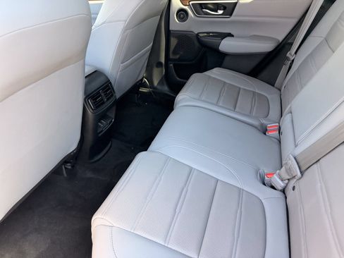 Used 2022 Honda CR-V EX-L image 18