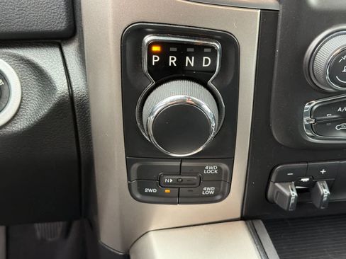 Used 2019 RAM 1500 Warlock w/ Trailer & Traction Group AWD/4WD image 21
