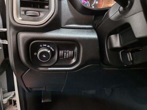 Used 2020 RAM 2500 Tradesman AWD/4WD image 41