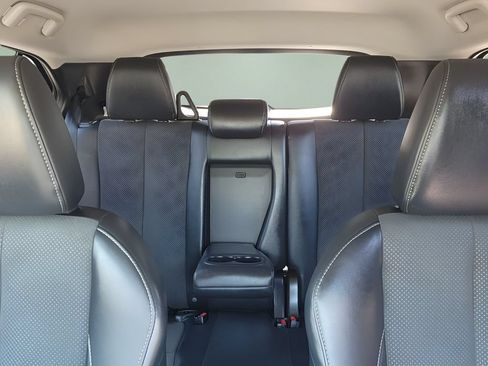 Used 2024 Mitsubishi Eclipse Cross SE AWD/4WD image 15