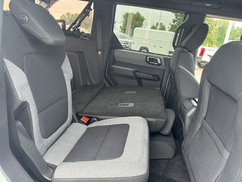 Used 2023 Ford Bronco Big Bend AWD/4WD image 32