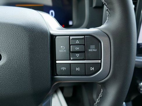 New 2025 Ford F150 XLT w/ Equipment Group 302A MID image 25