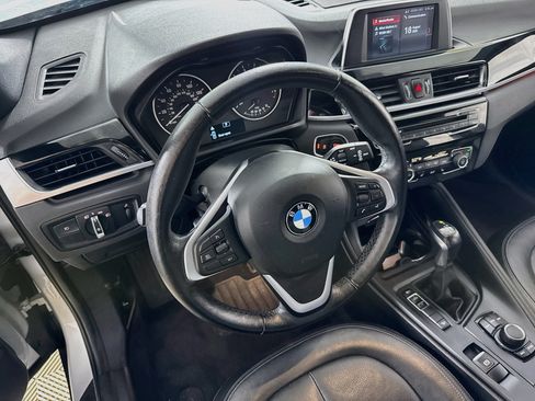 Used 2018 BMW X1 xDrive28i AWD/4WD image 22
