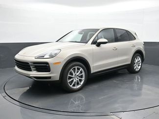 Used 2021 Porsche Cayenne video 1