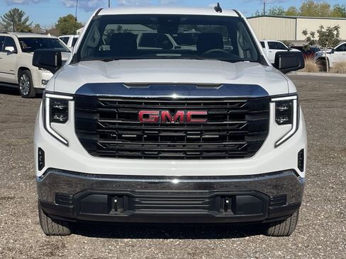 New 2026 GMC Sierra 1500 Pro w/ Pro Value Package AWD/4WD image 3