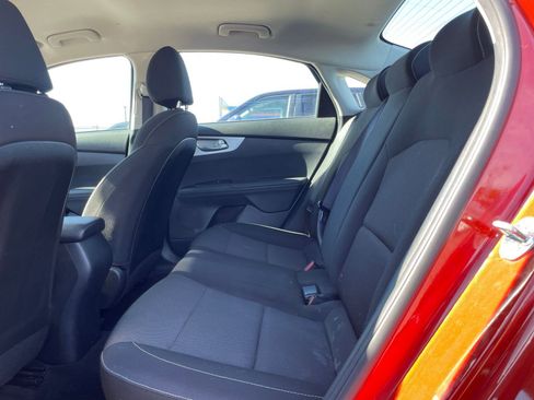 Used 2023 Kia Forte LXS image 23