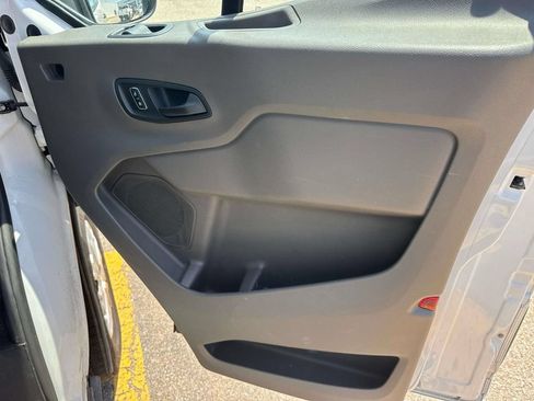 Used 2024 Ford Transit 350 XLT RWD image 15