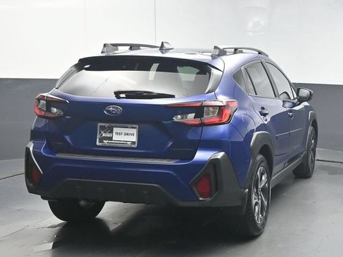 Certified 2026 Subaru Crosstrek 2.5i Premium AWD/4WD image 7