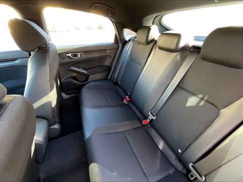 New 2026 Honda Civic Sport image 15