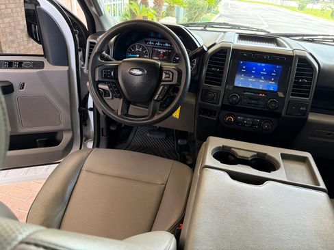 Used 2022 Ford F350 XL w/ STX Appearance Package AWD/4WD image 23