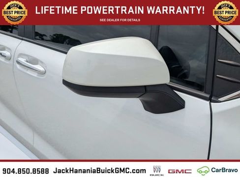 Used 2022 Toyota Sienna XLE FWD image 11