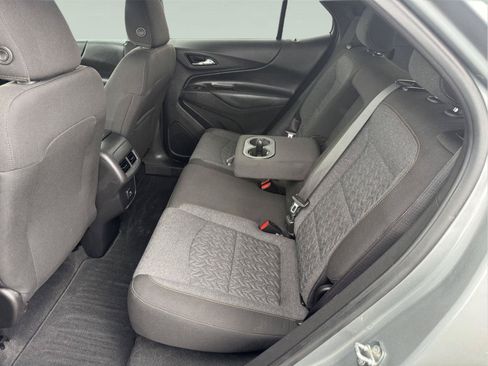 Used 2023 Chevrolet Equinox LT AWD/4WD image 12