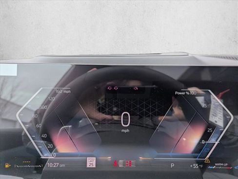 New 2026 BMW X5 xDrive40i image 11