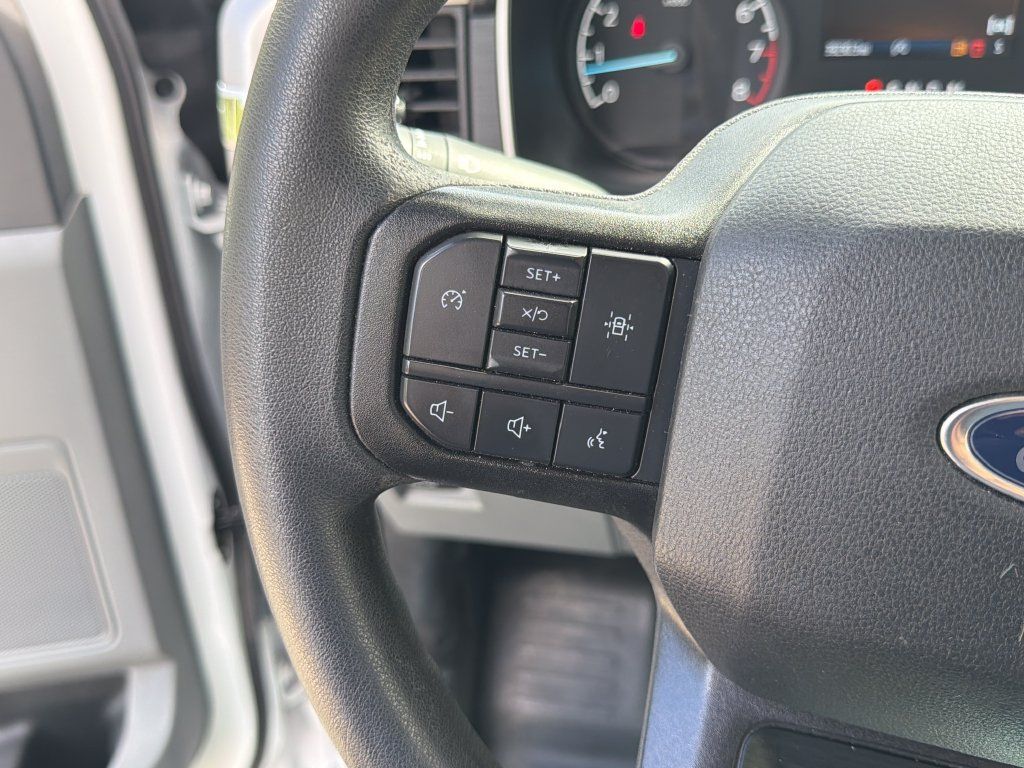 Used 2023 Ford F150 4x4 Regular Cab image 19