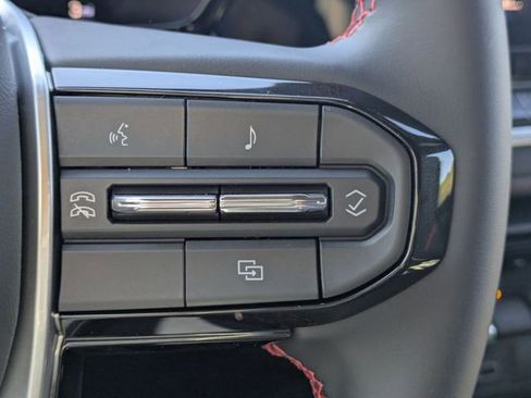 New 2026 Chevrolet Colorado Z71 w/ Technology Package image 14