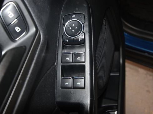 Used 2023 Ford Escape Active AWD/4WD image 6