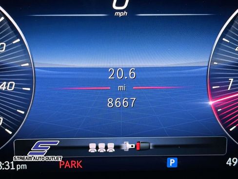 Used 2024 Mercedes-Benz GLE 350 4MATIC image 29