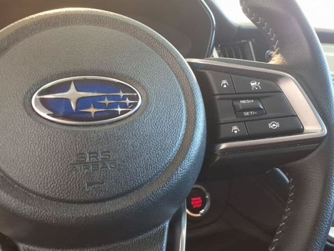 Used 2024 Subaru Outback Premium AWD/4WD image 21