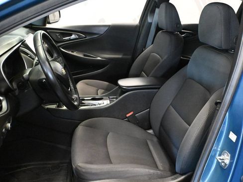 Used 2024 Chevrolet Malibu RS FWD image 15