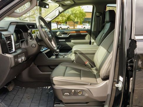 New 2026 GMC Sierra 1500 Denali image 14