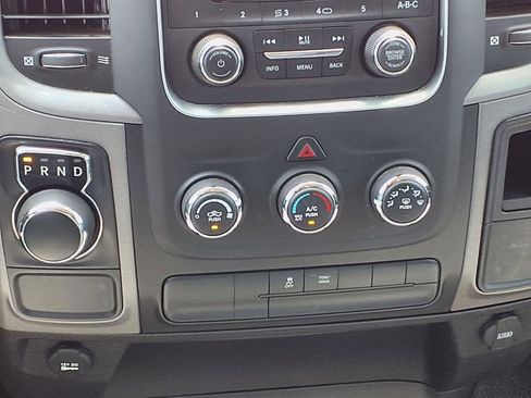 Used 2020 RAM 1500 Tradesman RWD image 16