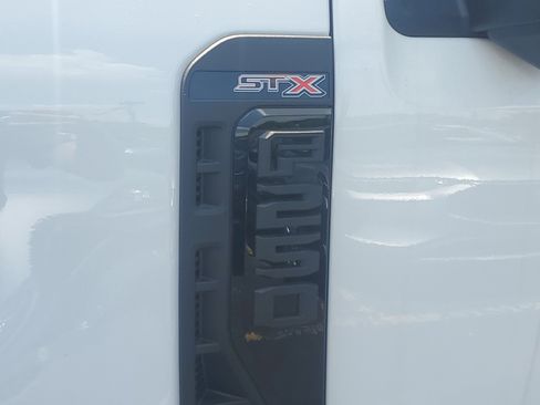New 2025 Ford F250 XL w/ STX Appearance Package image 6