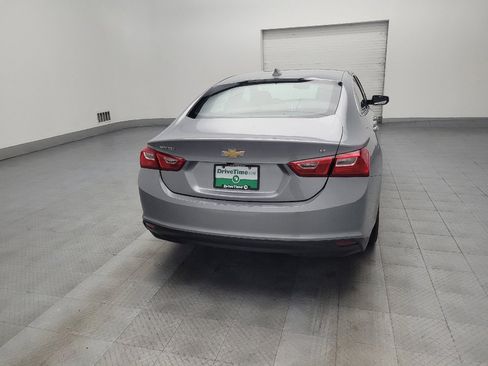 Used 2023 Chevrolet Malibu LT image 7